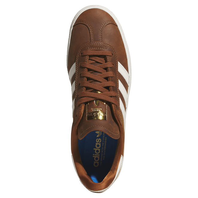 Adidas Gazelle ADV Dusky Bronze Shoes