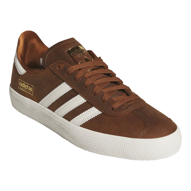 Adidas Gazelle ADV Dusky Bronze Shoes