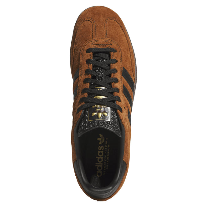 adidas Samba ADV (Dusky Bronze/Core Black/Gum) 11 adidas Samba ADV (Dusky Bronze/Core Black/Gum) 11