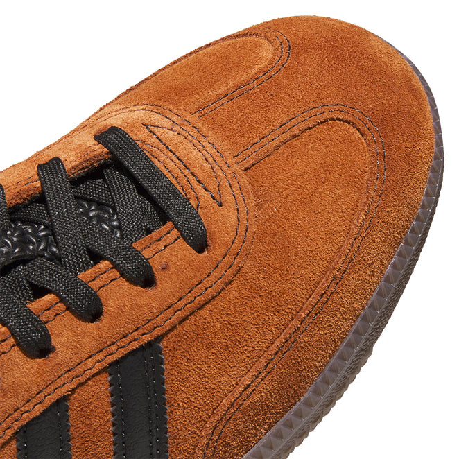 adidas Samba ADV (Dusky Bronze/Core Black/Gum) 11 adidas Samba ADV (Dusky Bronze/Core Black/Gum) 11