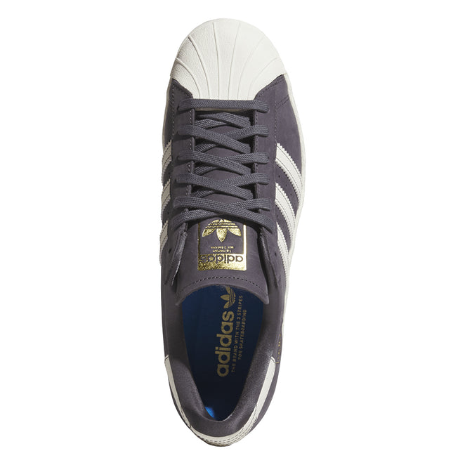 Adidas Superstar 80 ADV Aurora Onix Shoes