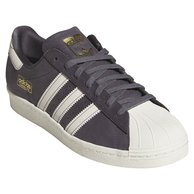 Adidas Superstar 80 ADV Aurora Onix Shoes