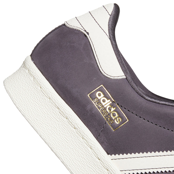 Adidas Superstar 80 ADV Aurora Onix Shoes