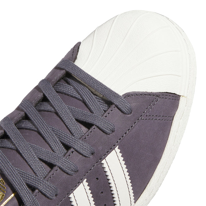 Adidas Superstar 80 ADV Aurora Onix Shoes