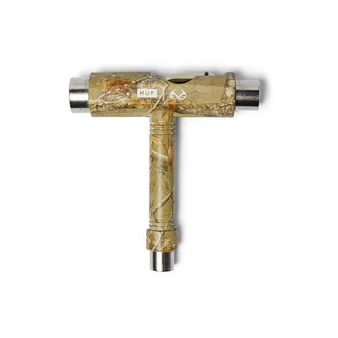 HUF Real Tree Skate Tool