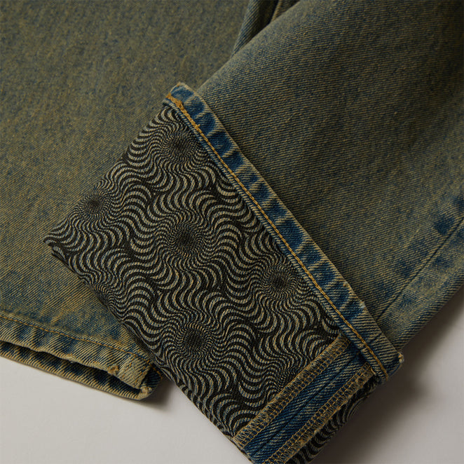 HUF Spitfire Cromer Pants