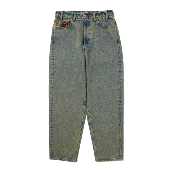 HUF Spitfire Cromer Pants
