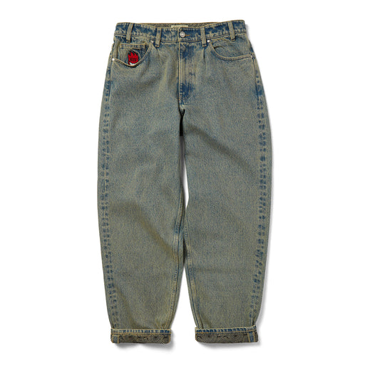 HUF Spitfire Cromer Pants