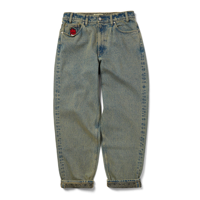 HUF Spitfire Cromer Pants
