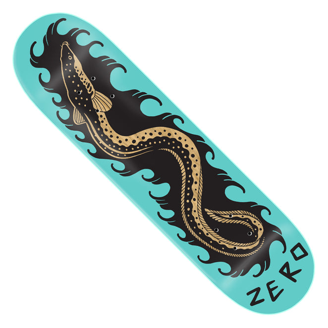 Zero Chris Wimer Han Shinko 2 Deck