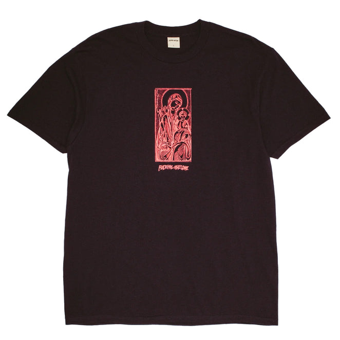 Fucking Awesome Hate The Pain Away T Shirt