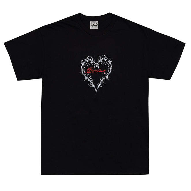 Limosine Heart T Shirt