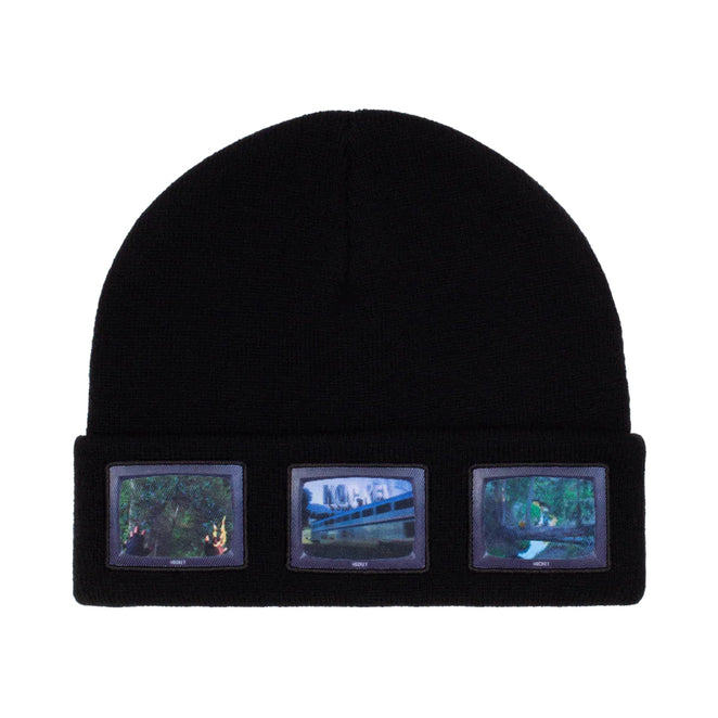 Hockey Screens IV Beanie