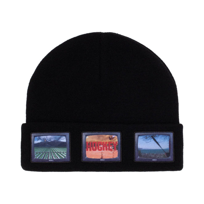 Hockey Screens IV Beanie