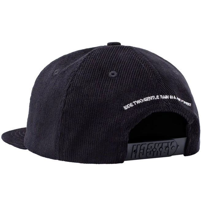 Hockey Side One Corduroy Snap-Back Hat