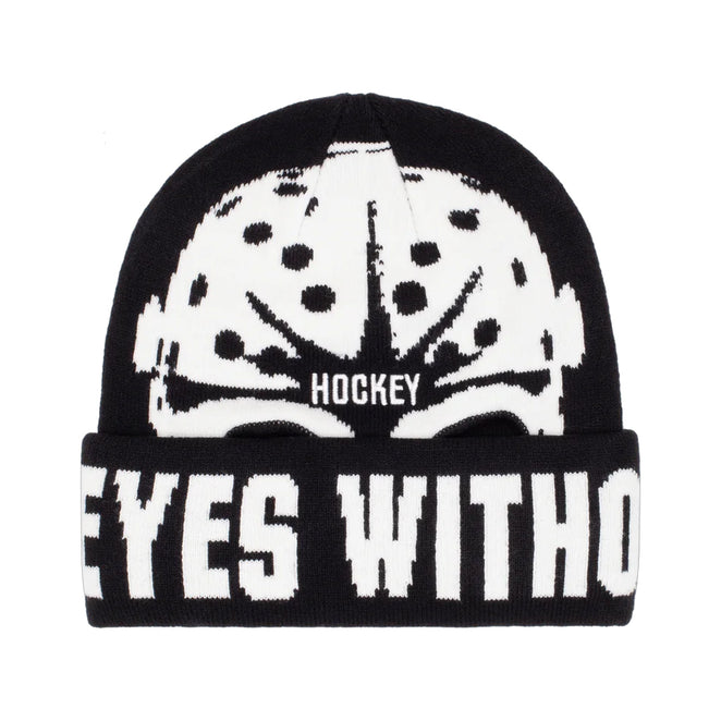 Hockey Ski Mask Beanie