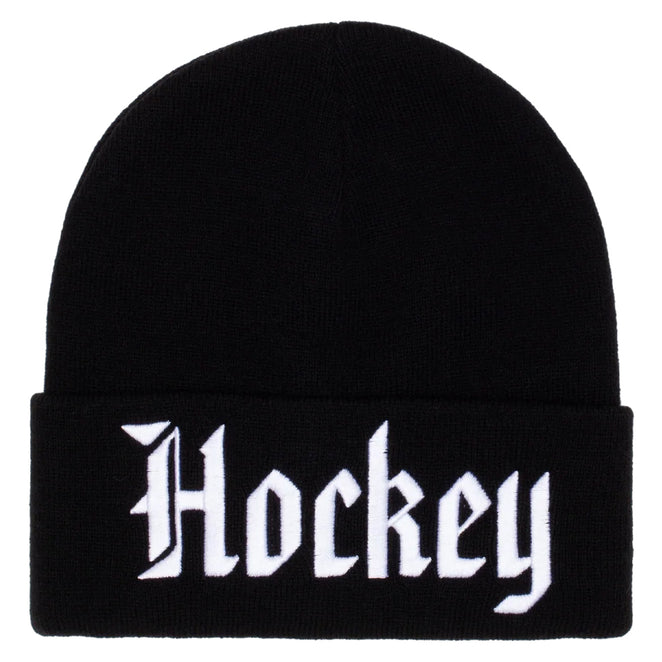 Hockey Stone Beanie