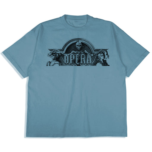 Opera Exposed Garment Premium T Shirt