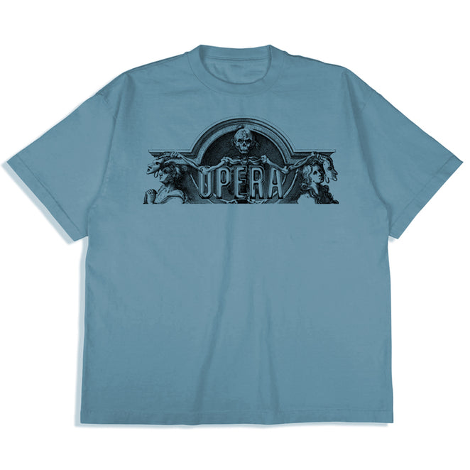 Opera Exposed Garment Premium T Shirt