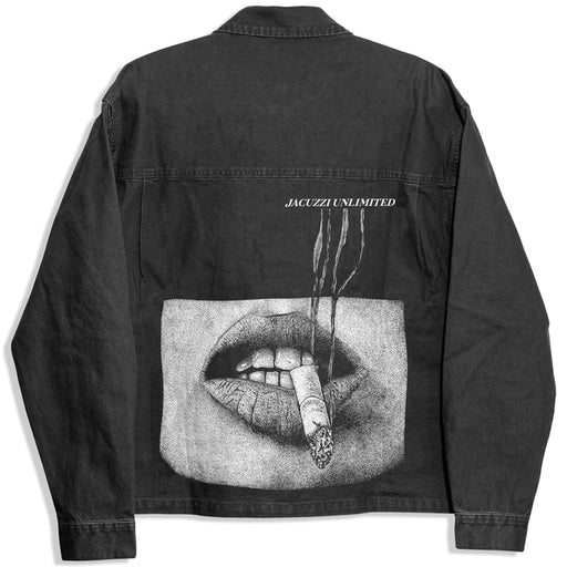 Jacuzzi Unlimited I Love You Jacket