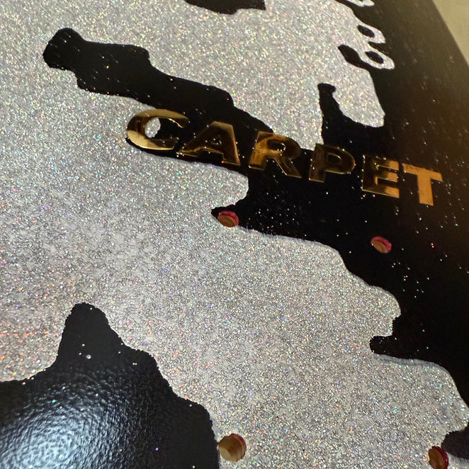 Carpet Company Dragon Deck