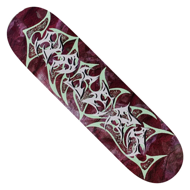 Vinyl Diego Najera Liquid Deck