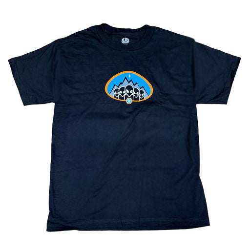 Alien Workshop Ice Age T Shirt