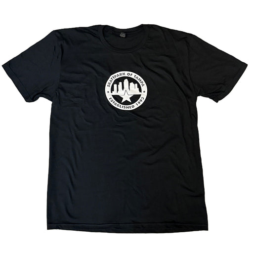 Skatepark of Tampa Circle City T Shirt