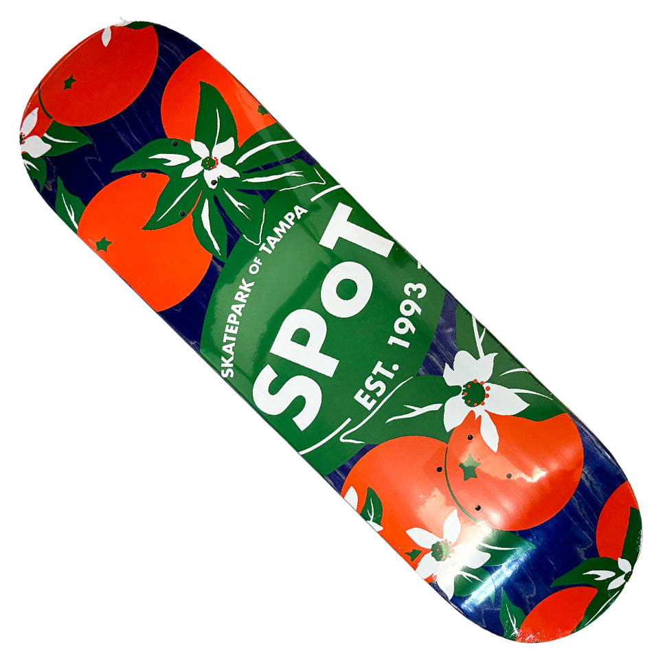 SPoT Decks