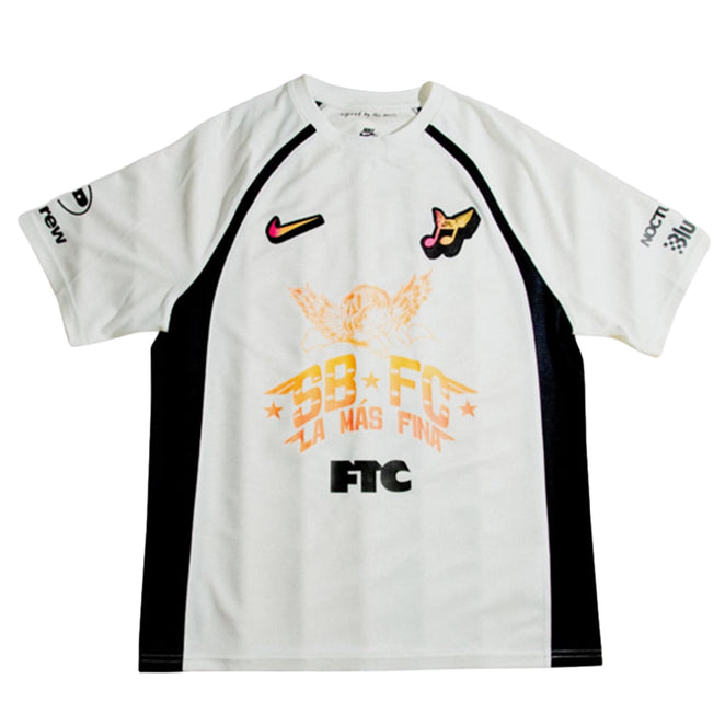 Nike SB Club 58 Skate Jersey