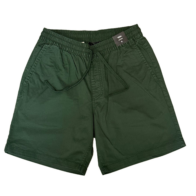 Vans Range Relaxed Elastic Shorts