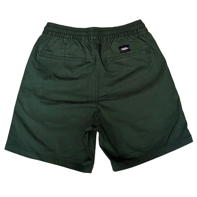 Vans Range Relaxed Elastic Shorts