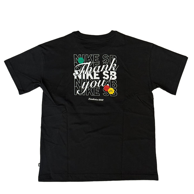 Nike SB Kids Thank You Youth T Shirt