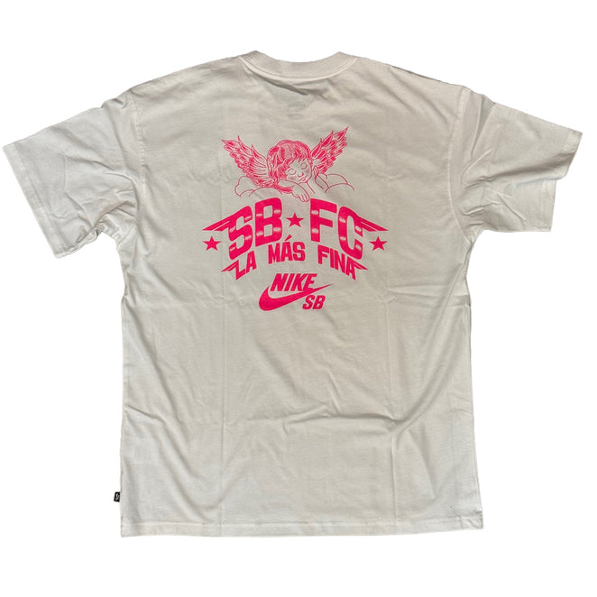 Nike SB FC Skate T Shirt