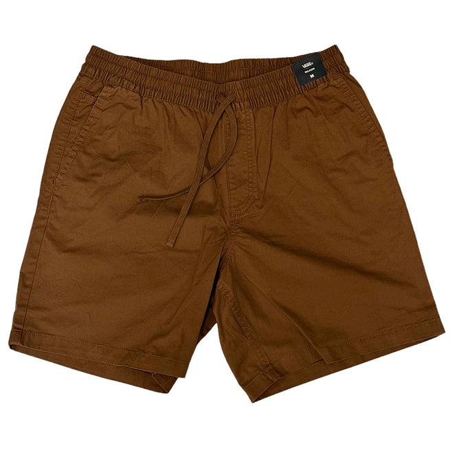 Vans Range Relaxed Elastic Dachshund Shorts