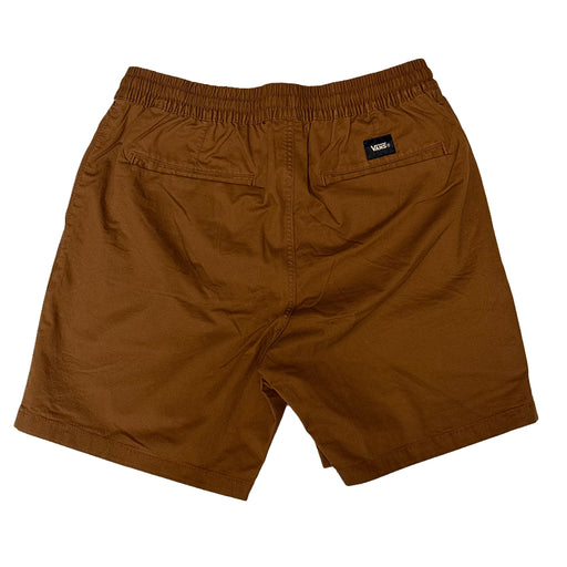 Vans Range Relaxed Elastic Dachshund Shorts
