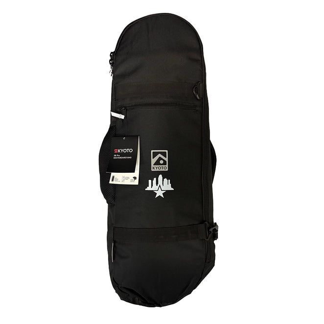 Skatepark of Tampa SSD 2026 SPoT x Kyoto Pro Board Bag
