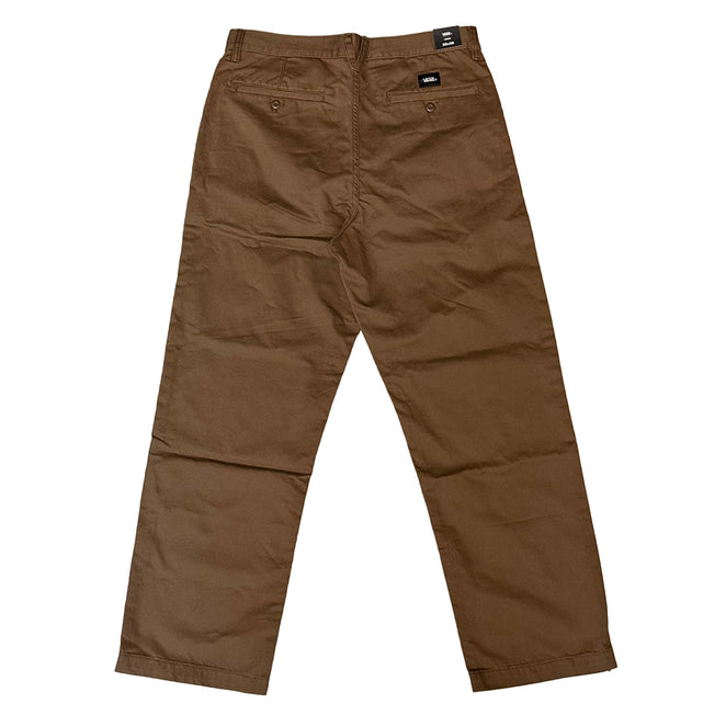 Vans Authentic Chino Loose Herringbone Pants