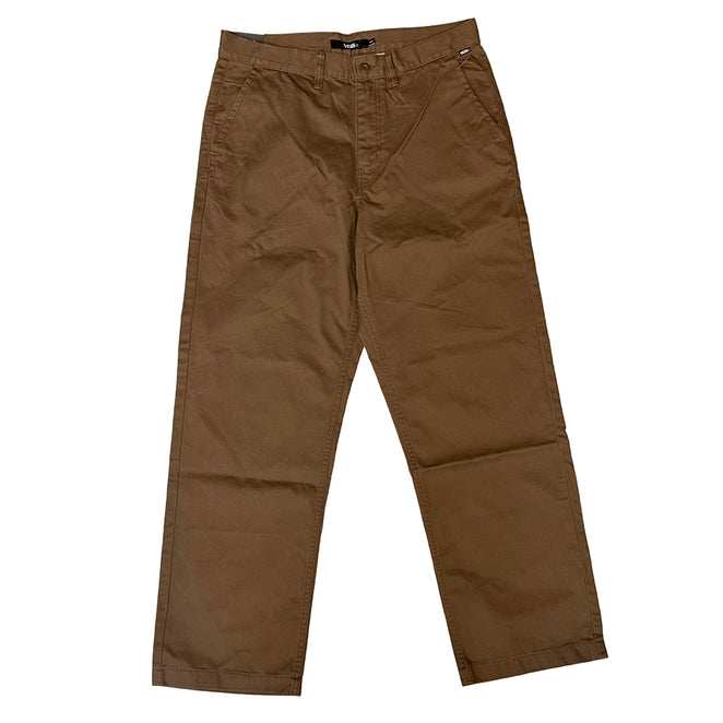 Vans Authentic Chino Loose Herringbone Pants