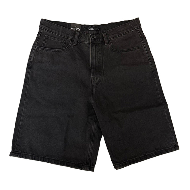 Vans Check-5 Baggy Denim Shorts