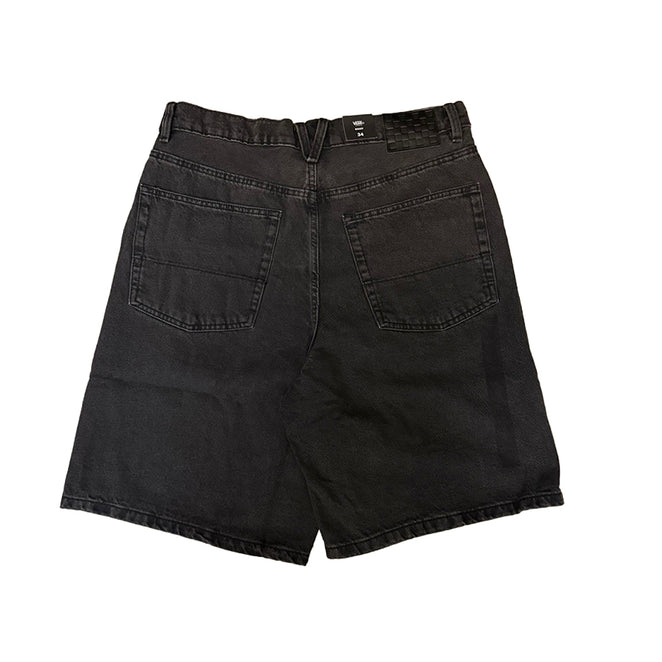 Vans Check-5 Baggy Denim Shorts