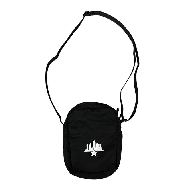 Skatepark of Tampa City Star Hip Bag