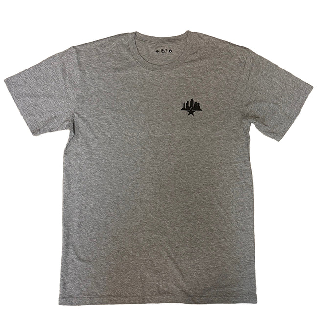 Skatepark of Tampa Premium City Star T Shirt