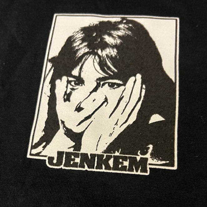 Jenkem Mute T Shirt