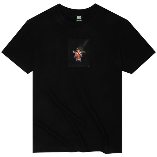 Violet In The Essence T Shirt