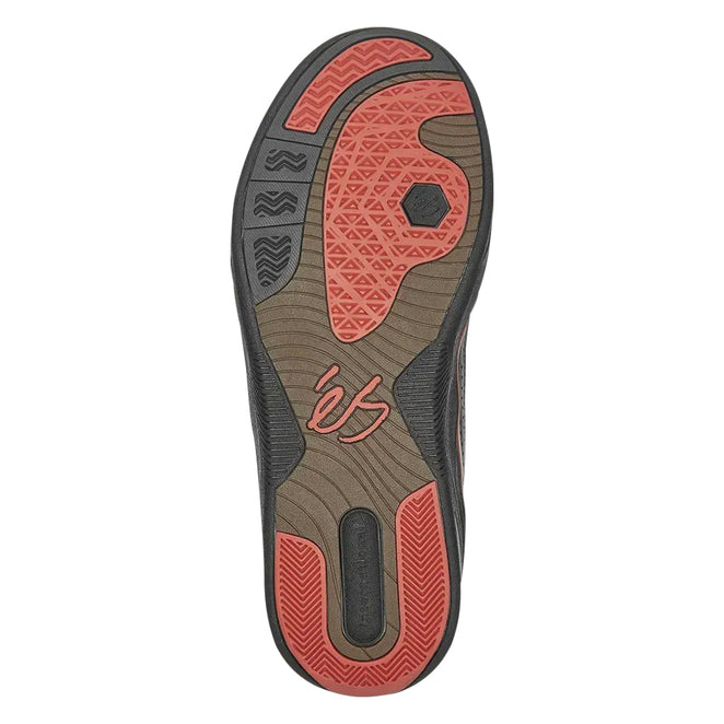 eS Footwear Imprint Shoes