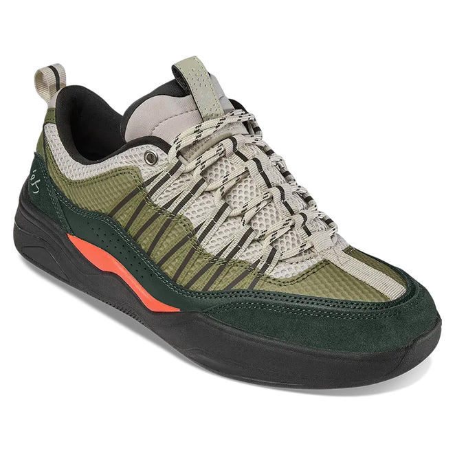 eS Footwear Imprint Shoes