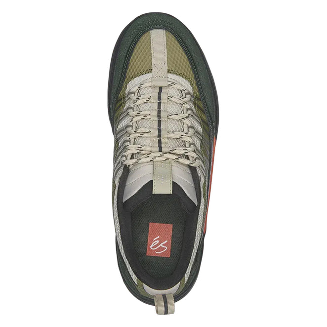 eS Footwear Imprint Shoes