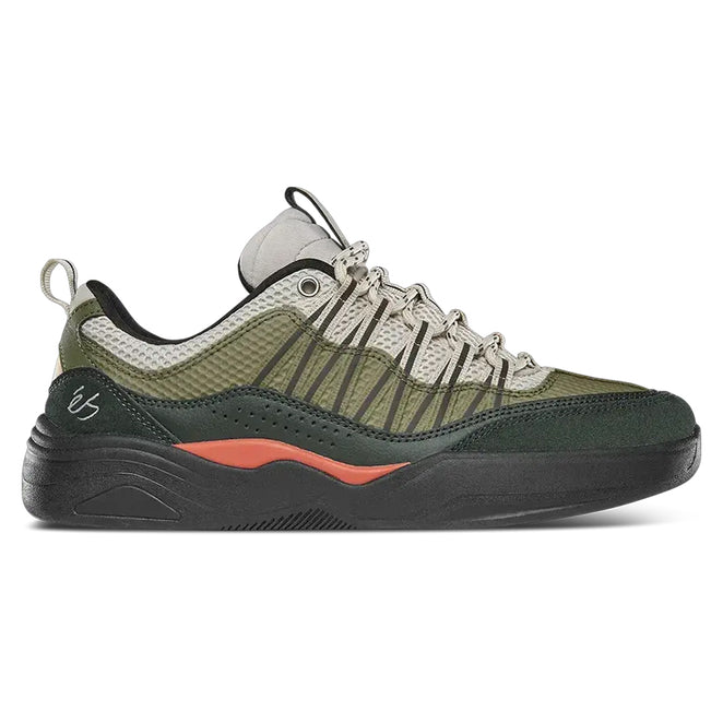 eS Footwear Imprint Shoes