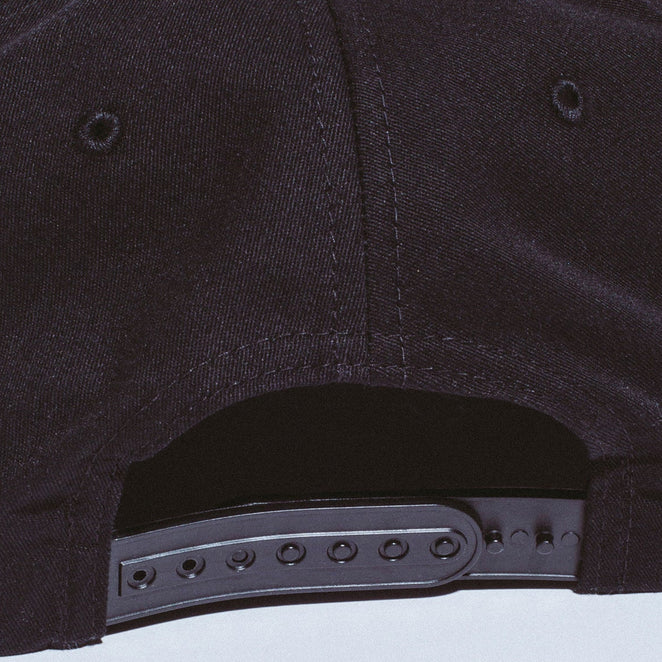 Fucking Awesome Is Your Life A Mess? Snap-Back Hat